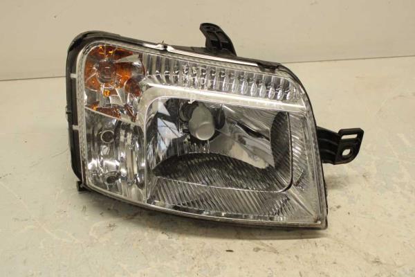 PHARE DROIT FIAT PANDA 2009-2012 - Vue 1